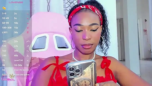 myblackdoope online show from June 2, 12:16 pm