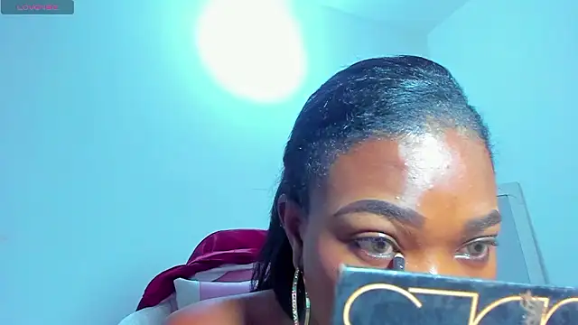 myblackdoope online show from January 9, 12:23 pm