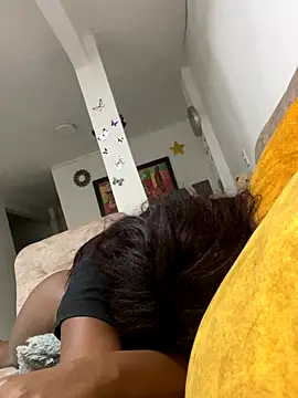 myblackdoope online show from October 28, 2:45 am