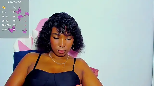 myblackdoope online show from February 25, 1:50 am