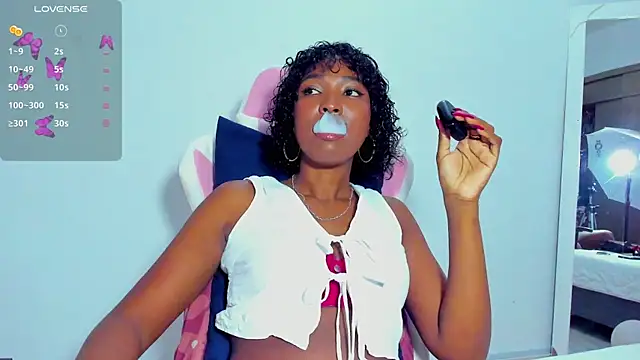 myblackdoope online show from February 28, 3:33 pm