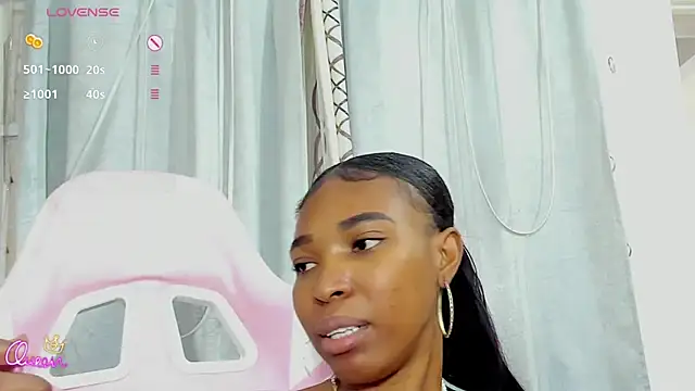 Snapshot of myblackdoope chatting on July 18, 1:41 pm myblackdoope online show from July 18, 1:41 pm