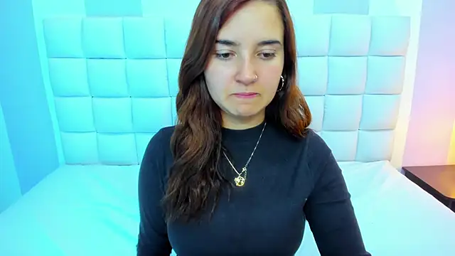 Snapshot of teresasroom_ chatting on May 3, 2:05 am teresasroom online show from May 3, 2:05 am