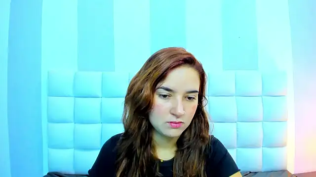 teresasroom  online show from January 17, 1:58 pm