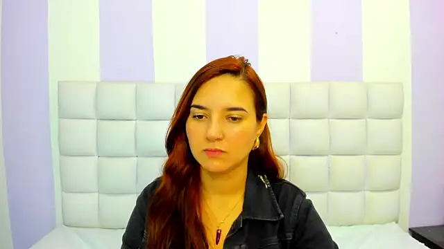 teresasroom  online show from February 11, 2:06 pm