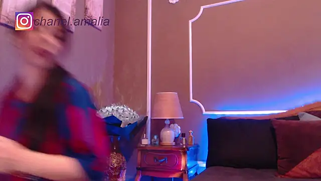 Chanel- online show from December 5, 7:11 pm