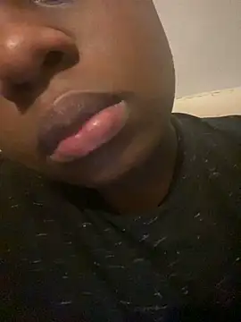 Cyebony online show from February 4, 7:11 pm