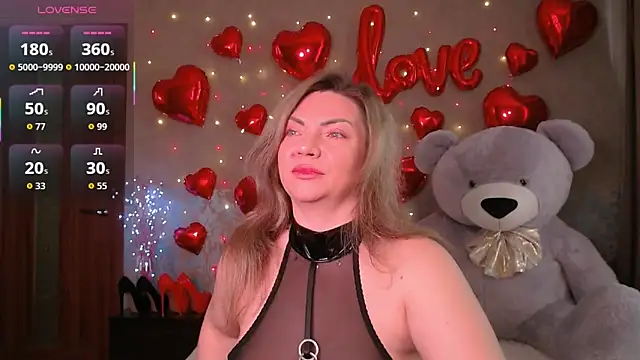 KristiOwen online show from March 27, 6:11 am