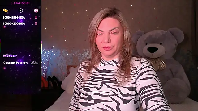 KristiOwen online show from February 5, 1:45 am