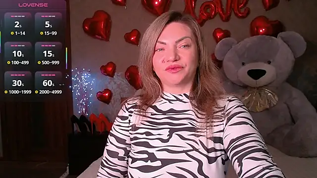 KristiOwen online show from March 26, 2:10 am