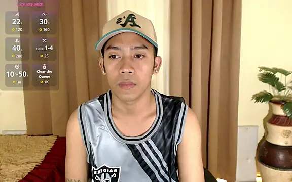 Snapshot of kinkymoreno chatting on March 18, 9:56 am kinkymoreno online show from March 18, 9:56 am