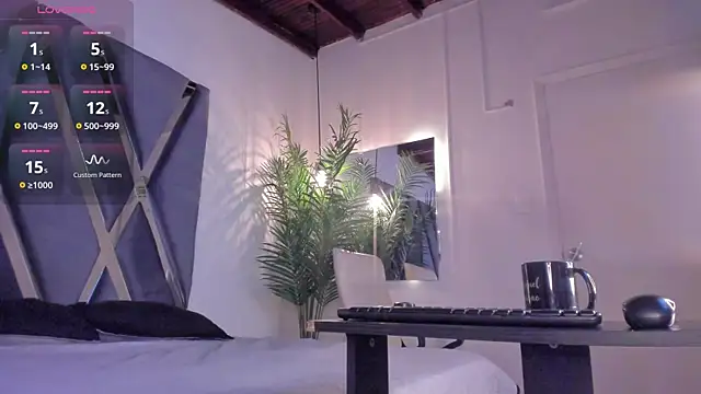 alessandra wells online show from December 17, 11:04 am