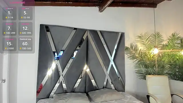 alessandra wells online show from July 16, 10:56 am