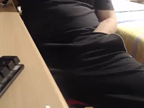 Kratos madrid online show from October 21, 8:52 pm