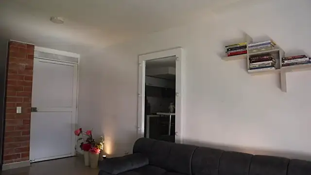  Vahos  online show from November 7, 5:50 pm