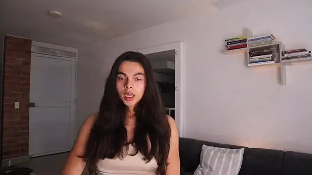  Vahos  online show from November 3, 5:16 pm