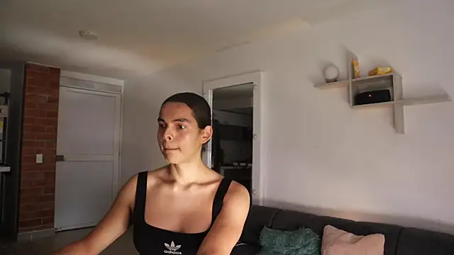  Vahos  online show from October 23, 5:33 pm