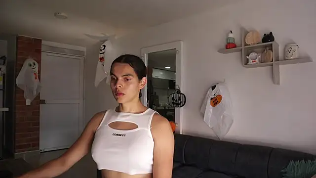  Vahos  online show from October 29, 5:23 pm