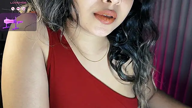  neesha 414  online show from November 29, 7:58 pm