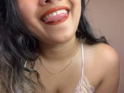  neesha 414  online show from February 9, 6:50 pm