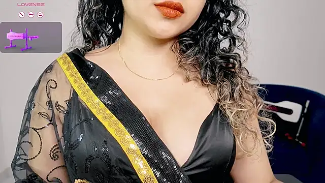  neesha 414  online show from February 1, 7:23 pm