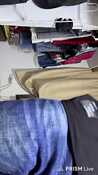 HardWorker20 online show from March 30, 2:35 am