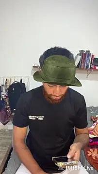 HardWorker20 online show from April 18, 2:03 am