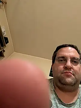 GerTom84 online show from January 15, 11:41 pm