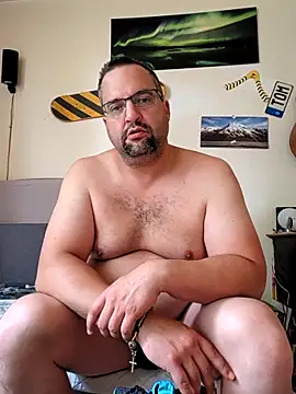 Snapshot of GerTom84 chatting on June 4, 1:38 pm GerTom84 online show from June 4, 1:38 pm