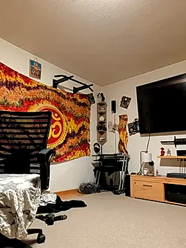 GerTom84 online show from March 6, 5:08 pm