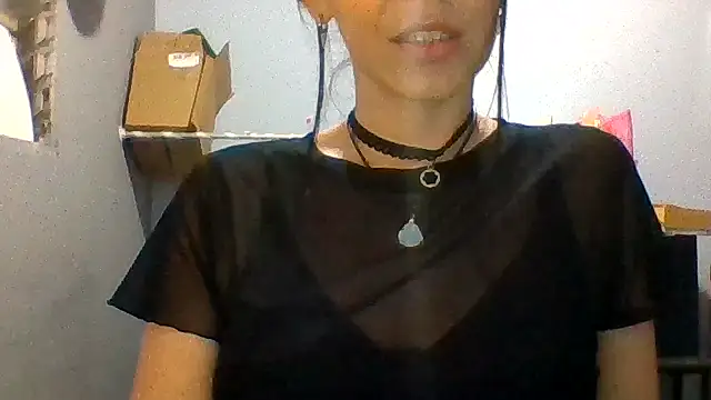 chicacastilla online show from May 30, 6:53 am