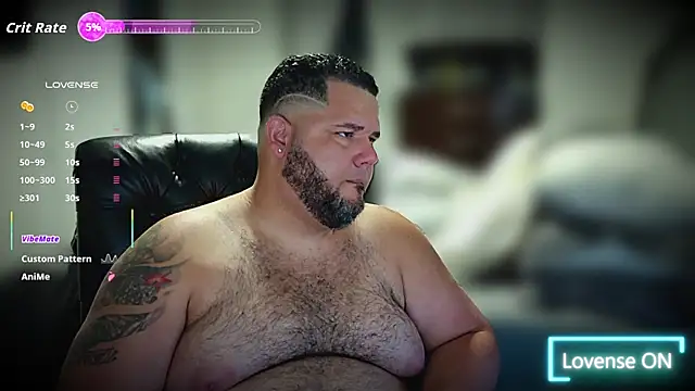 Gabihotxxx1 online show from October 17, 1:53 am