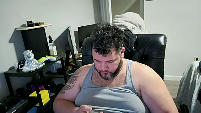 Gabihotxxx1 online show from March 12, 9:13 pm