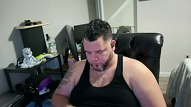 Gabihotxxx1 online show from March 14, 7:12 pm