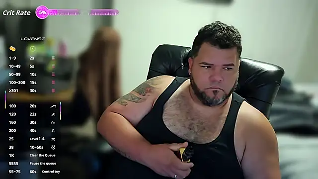 Gabihotxxx1 online show from September 8, 10:09 pm