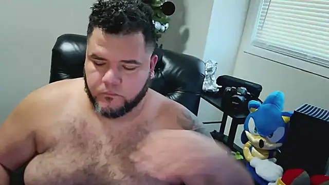 Gabihotxxx1 online show from January 25, 6:35 pm