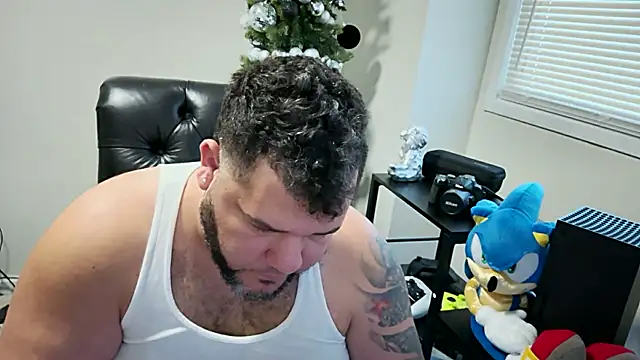 Gabihotxxx1 online show from January 30, 1:20 pm