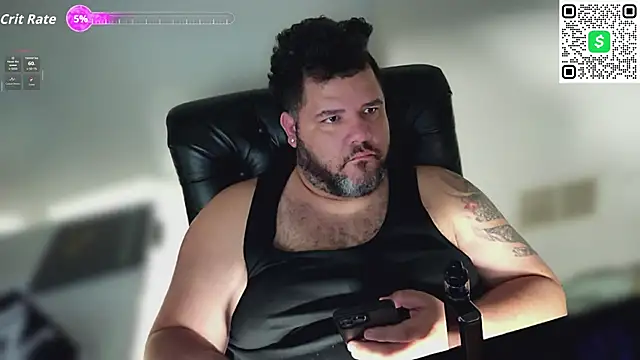 Gabihotxxx1 online show from April 18, 10:43 pm