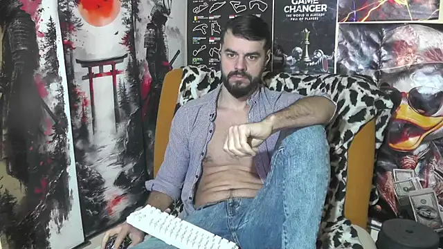 00george online show from January 11, 10:38 pm