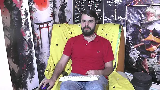 00george online show from March 7, 4:41 am