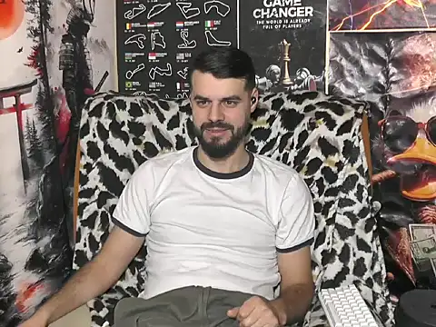 00george online show from December 16, 7:51 pm