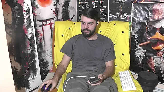 00george online show from March 4, 6:21 am