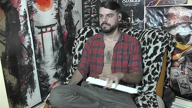 00george online show from February 2, 5:17 am