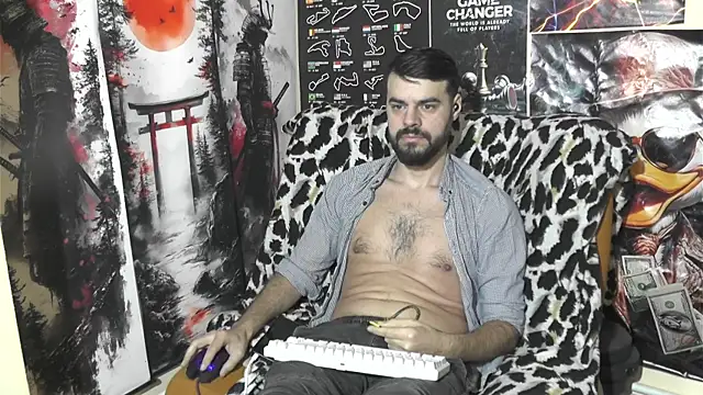 00george online show from February 10, 7:18 am