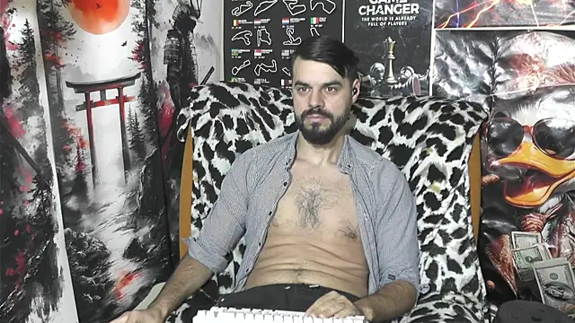 00george online show from December 21, 12:40 pm