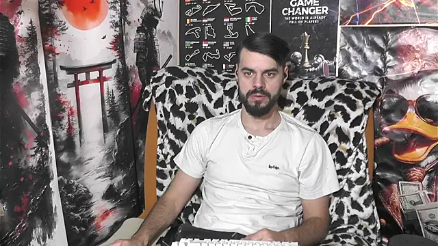 00george online show from December 20, 4:21 pm