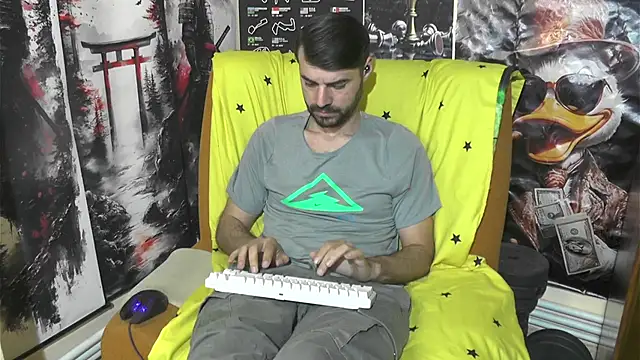 00george online show from April 2, 8:21 am