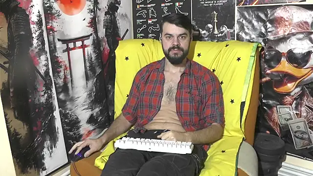 00george online show from February 22, 8:49 am