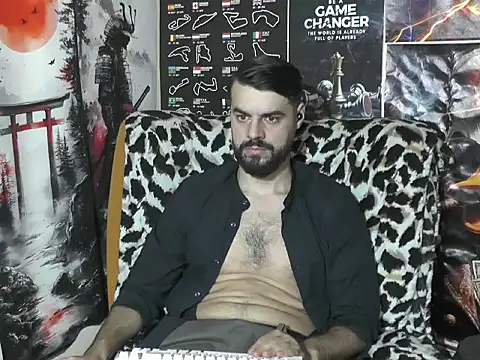 00george online show from November 20, 8:53 pm