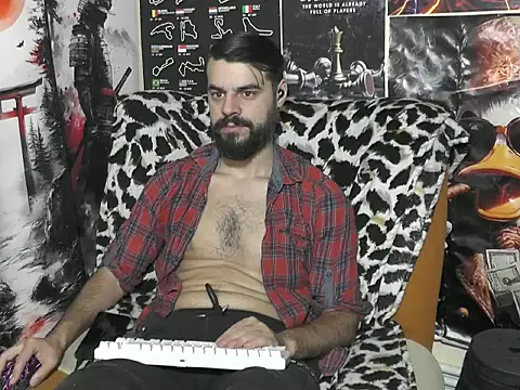 00george online show from December 5, 6:17 pm